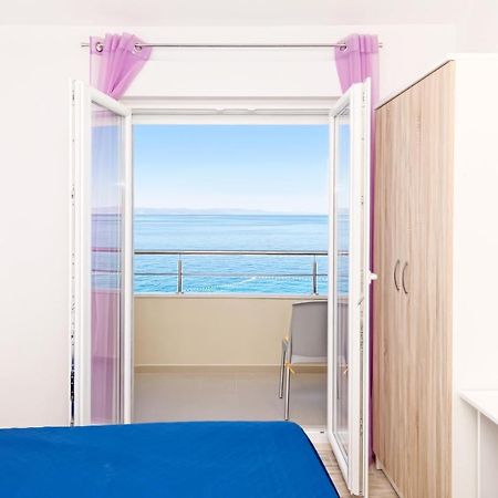 Apartman More&Maslina Drasnice Εξωτερικό φωτογραφία