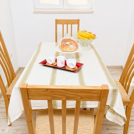 Apartman More&Maslina Drasnice Εξωτερικό φωτογραφία