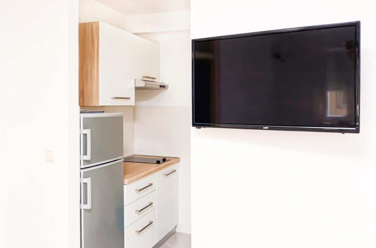 Apartman More&Maslina Drasnice Εξωτερικό φωτογραφία