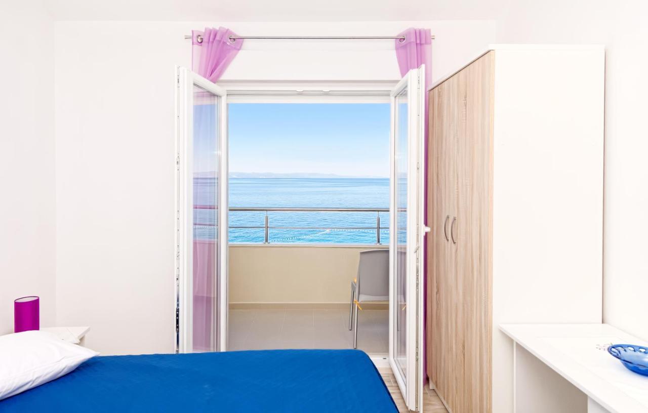 Apartman More&Maslina Drasnice Εξωτερικό φωτογραφία