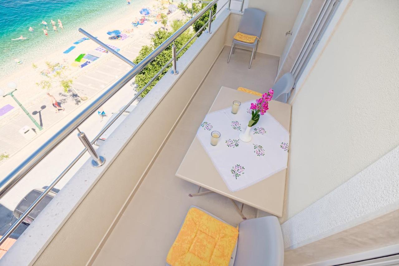 Apartman More&Maslina Drasnice Εξωτερικό φωτογραφία