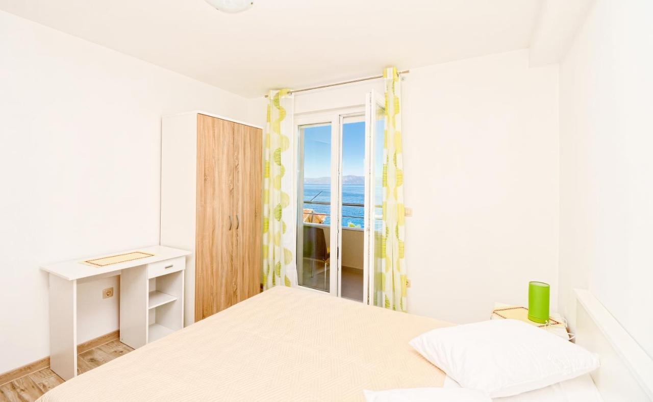 Apartman More&Maslina Drasnice Εξωτερικό φωτογραφία