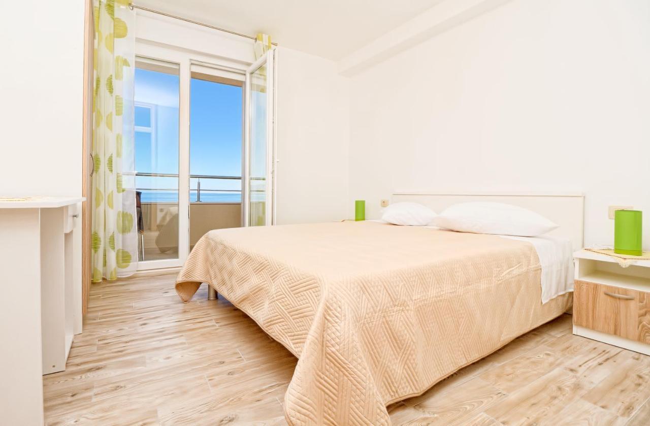 Apartman More&Maslina Drasnice Εξωτερικό φωτογραφία