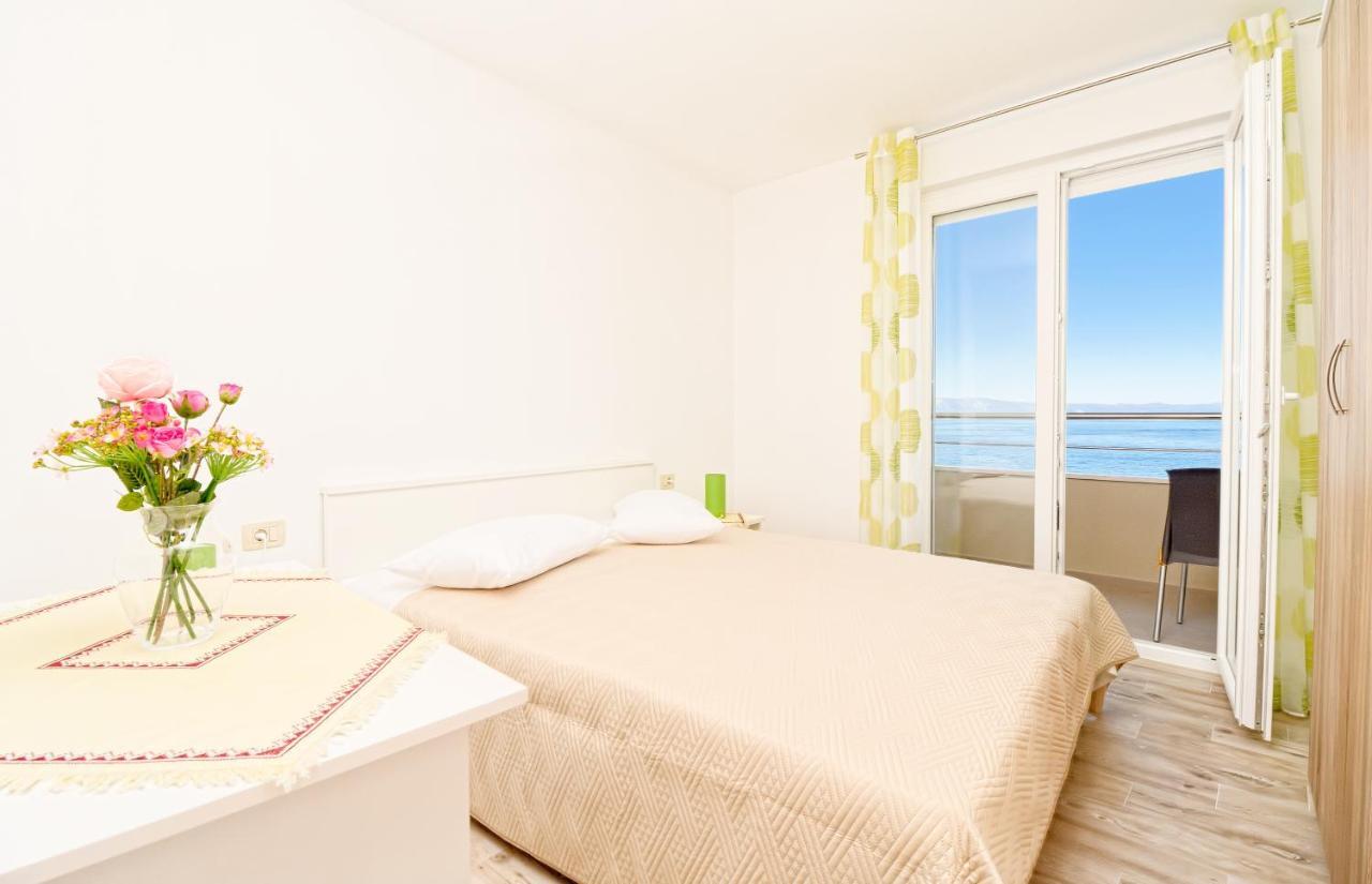 Apartman More&Maslina Drasnice Εξωτερικό φωτογραφία