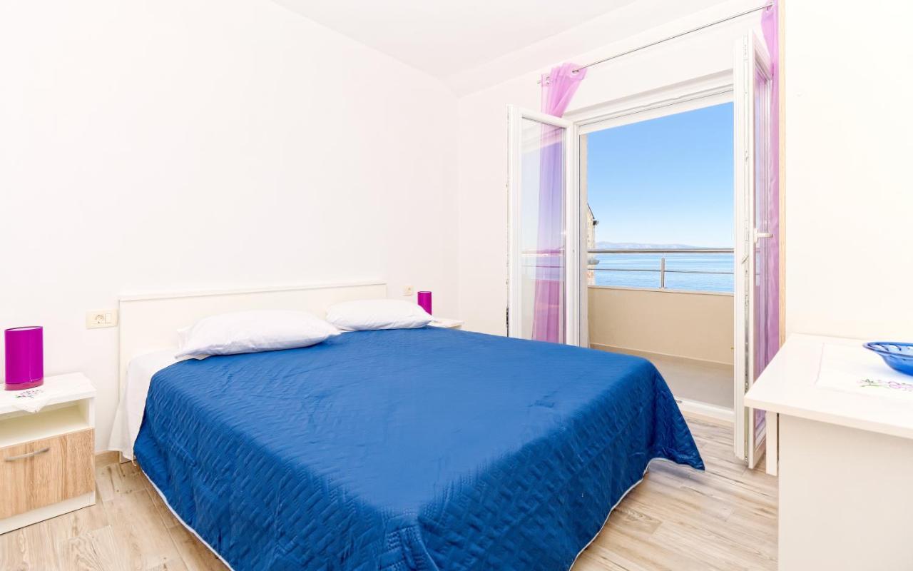 Apartman More&Maslina Drasnice Εξωτερικό φωτογραφία