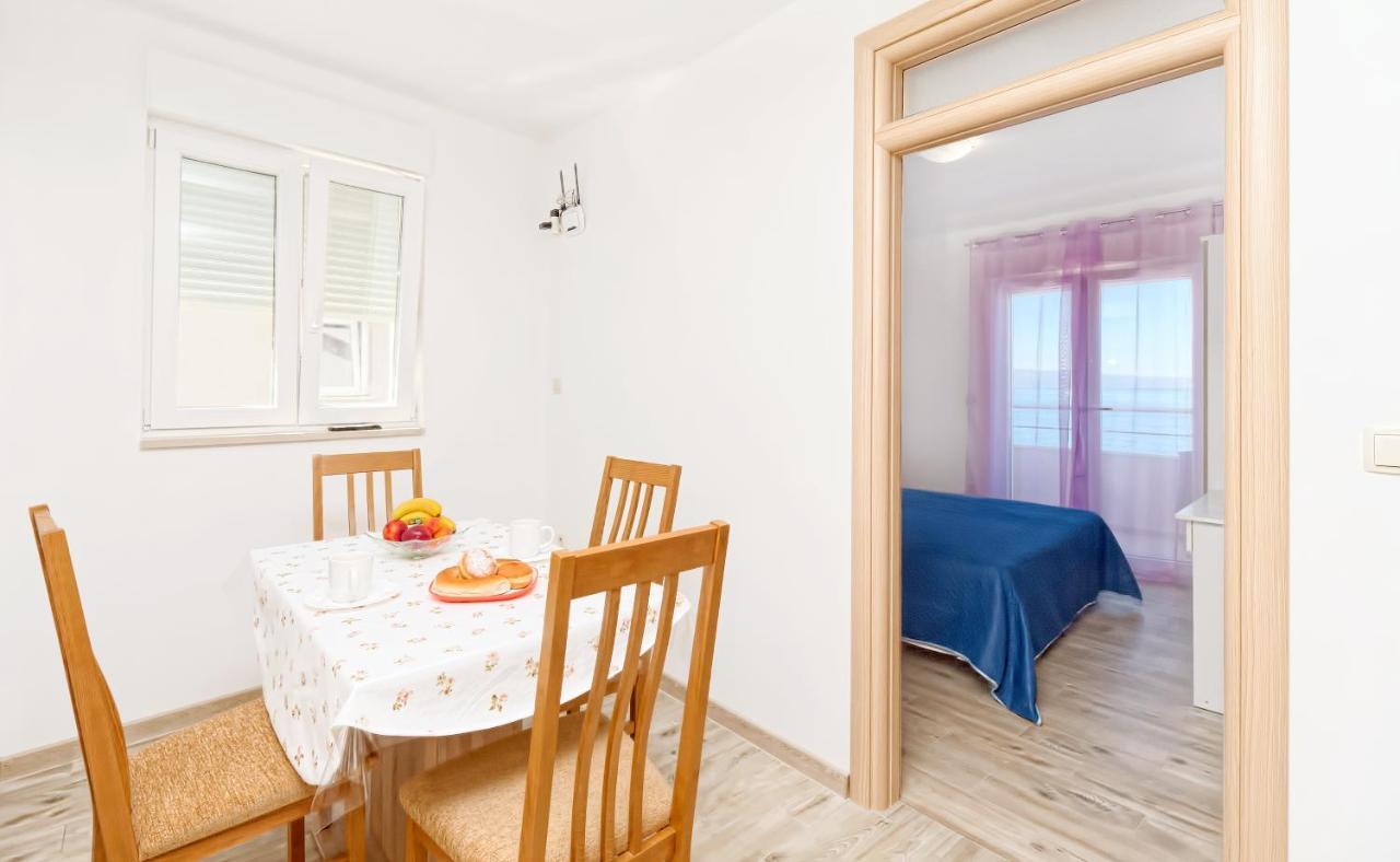 Apartman More&Maslina Drasnice Εξωτερικό φωτογραφία
